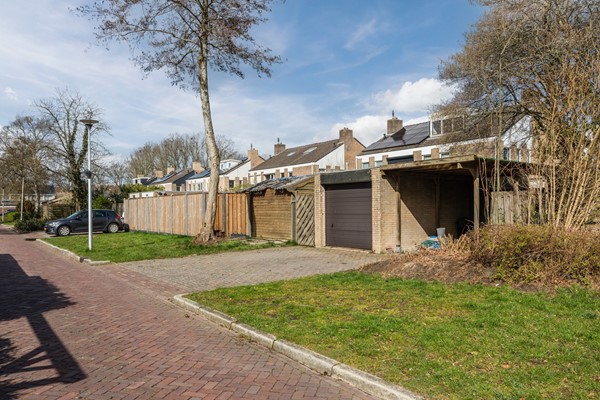 Medium property photo - Dwarssplitting 1, 9502 CA Stadskanaal